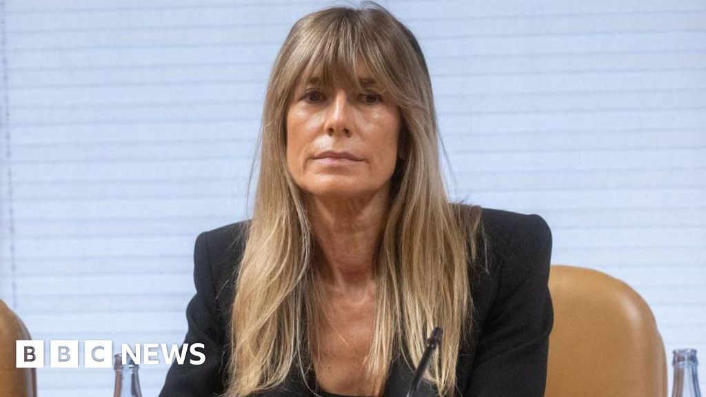 Spanish PM's wife charged with corruption after two-year probe - BBC