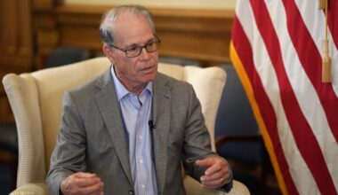 Braun announces $60M Indiana–Israel tech partnership, promises jobs