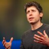 What OpenAI's Sam Altman thinks of AI disaster scenarios