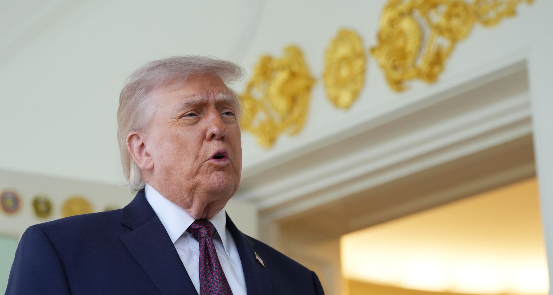 Efforts underway for second round of US-Iran talks as US blockade takes effect