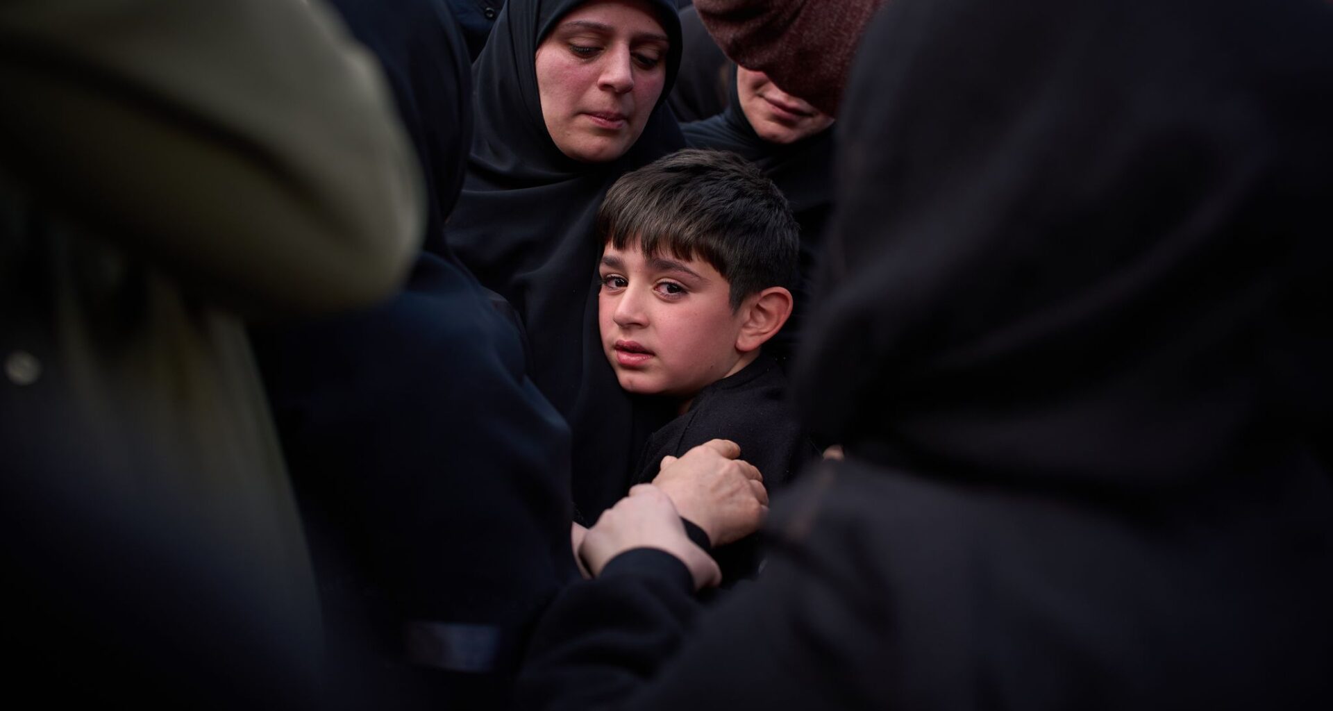 Lebanon and Israel to hold first direct diplomatic talks in decades in Washington