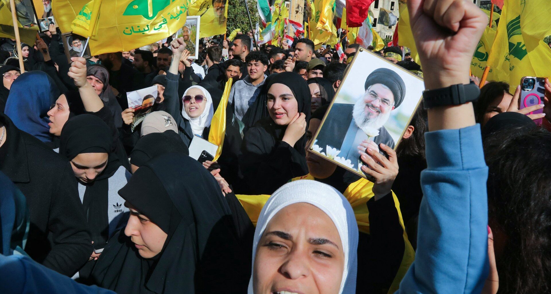 Israel-Lebanon direct talks in the US: All to know | US-Israel war on Iran News