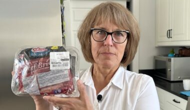 CBC investigation finds grocers Loblaw, Sobeys overcharging for underweight meat — again