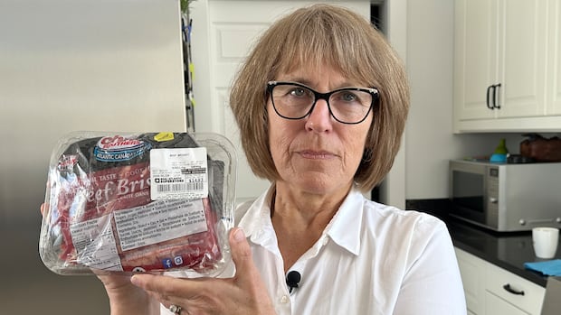 CBC investigation finds grocers Loblaw, Sobeys overcharging for underweight meat — again