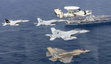 US, Iran signal progress in talks as blockade takes hold