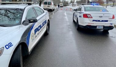 Man dead after shooting in northern Nova Scotia