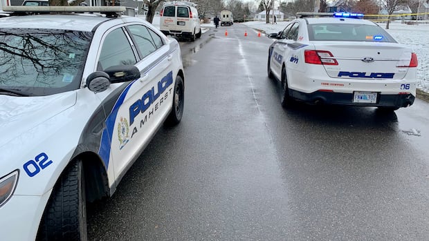 Man dead after shooting in northern Nova Scotia