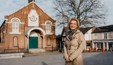 Politics Home Article | Labour MP Launches ‘Summer Of Sex’ Campaign To Overhaul Sex Education