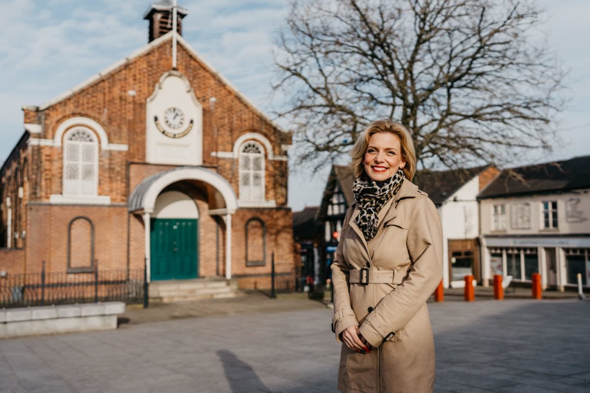 Politics Home Article | Labour MP Launches ‘Summer Of Sex’ Campaign To Overhaul Sex Education