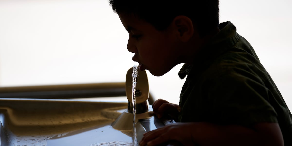 Iran war has some US water utilities facing a fluoride shortage