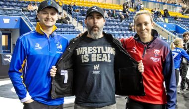 ‘Job ain’t done’: What’s next for curling's Rock League after successful preview season?