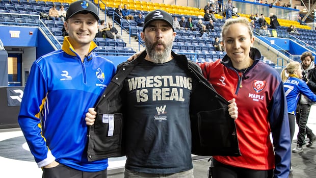 ‘Job ain’t done’: What’s next for curling's Rock League after successful preview season?