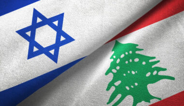 17 Nations Urge Israel, Lebanon to ‘Seize Opportunity’ for Peace Talks