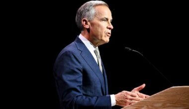 Carney temporarily suspending federal fuel excise tax on gas, diesel and aviation fuel