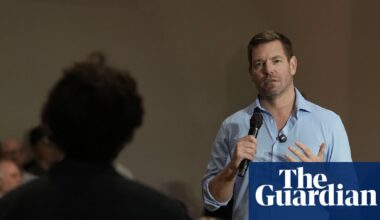 Swalwell’s shock exit throws California governor’s race into disarray: ‘This really tosses the table over’ | California