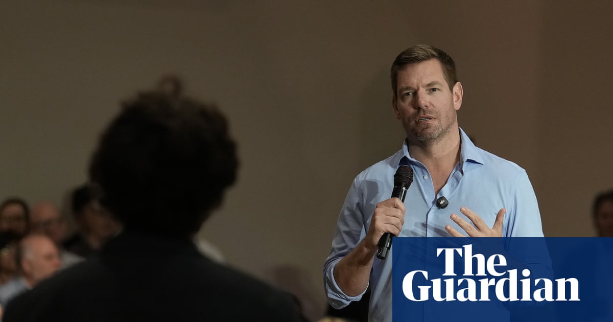 Swalwell’s shock exit throws California governor’s race into disarray: ‘This really tosses the table over’ | California