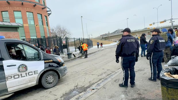 Calgary’s Drop-In Centre pressured to pull out of downtown. Province supports search for new model