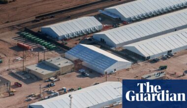 French woman, 86, held by ICE after moving to US to marry 1950s sweetheart | France