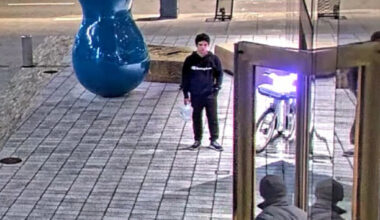 Man allegedly traveled to SF to kill Sam Altman, burn OpenAI HQ