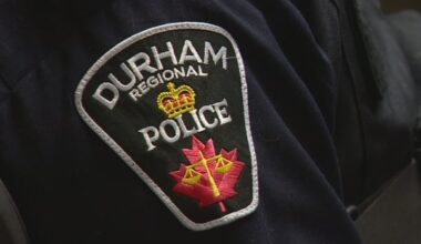 Man dead after alleged targeted incident at Ajax home: Durham police