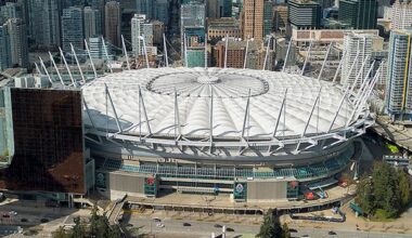 Vancouver mayor moves to launch bid for Major League Baseball expansion team