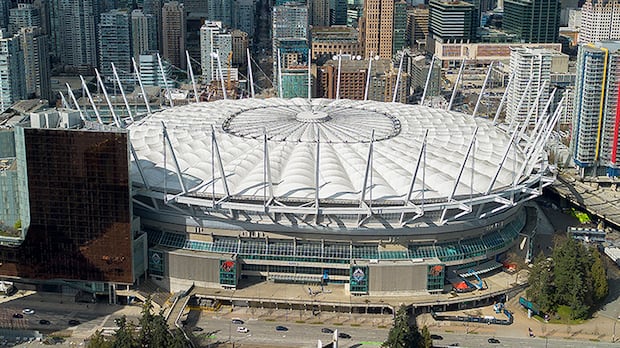 Vancouver mayor moves to launch bid for Major League Baseball expansion team