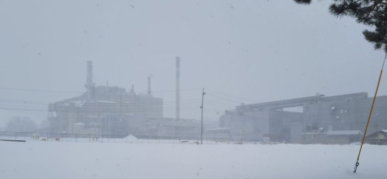 Maine lawmakers approve first-in-nation temporary ban on data centers