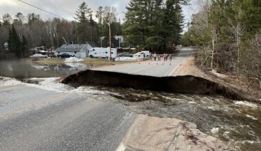 Minden, Ont., declares state of emergency after massive flooding