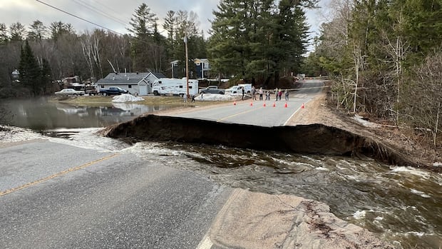 Minden, Ont., declares state of emergency after massive flooding