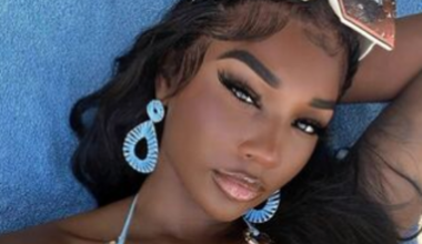 Family of influencer who ‘died by suicide’ on safari trip with fiancé say he has stopped communicating with them