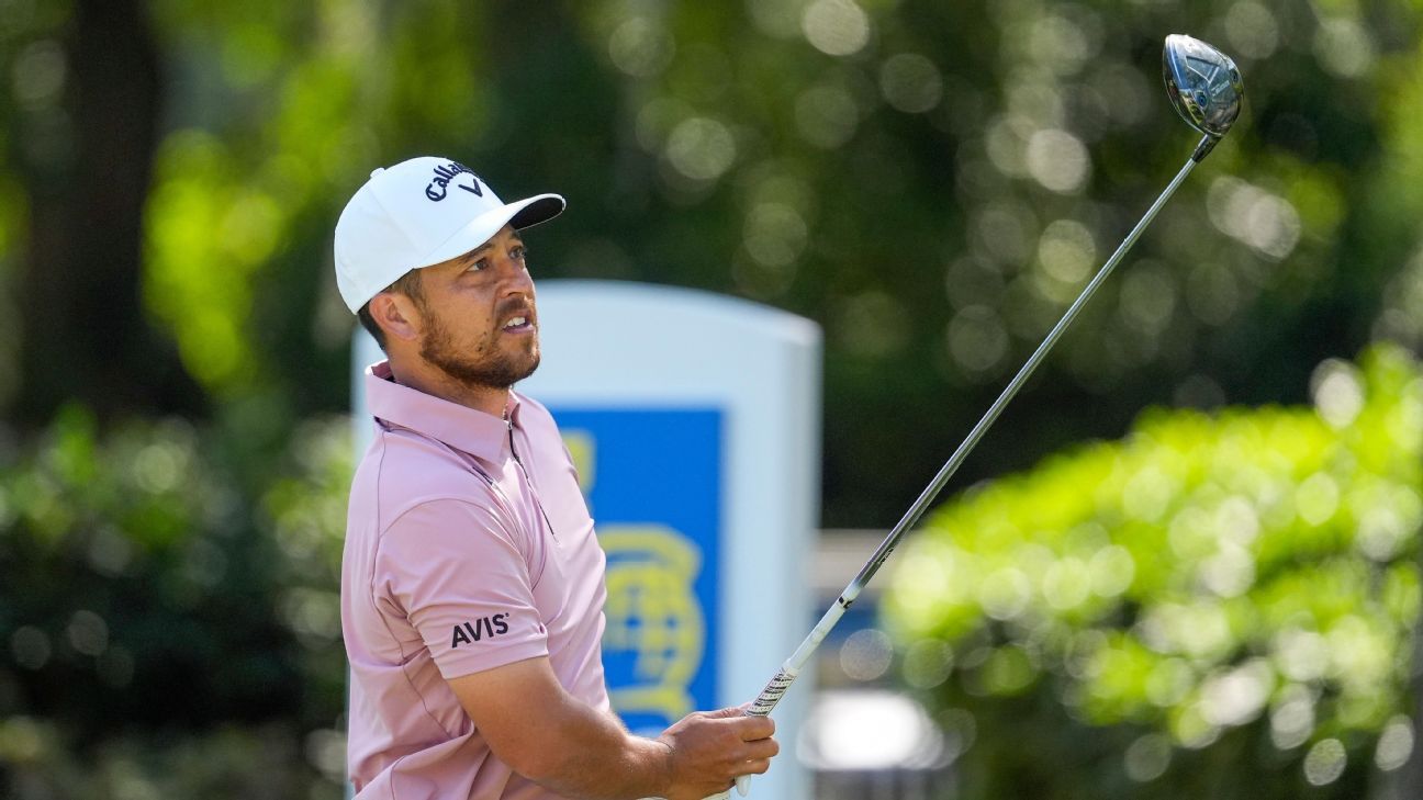 How to bet the RBC Heritage: Best bets, DFS tips and more