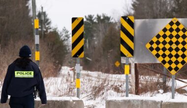 Asylum crackdown passed under Carney first requested by Trudeau's immigration minister