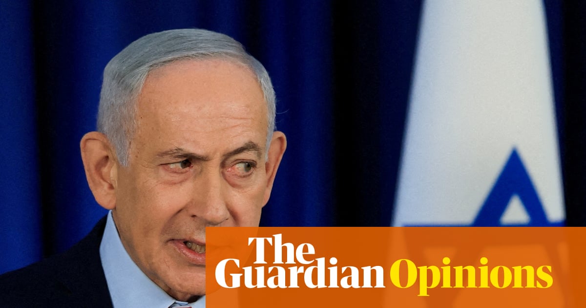 No more US military aid to Israel | Bernie Sanders