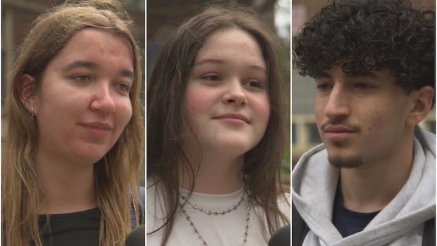 Ontario plans to tie high school attendance to grades and mandate final exams. It's getting mixed reactions