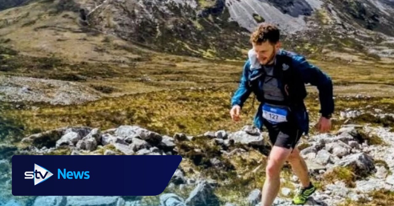 Ultra-marathon champion dies while running Cape Wrath trail through Highlands in honour of friend