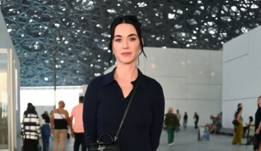 Katy Perry Under Police Investigation for Alleged Sexual Assault of Ruby Rose