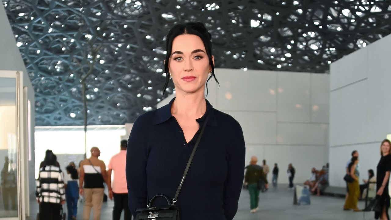 Katy Perry Under Police Investigation for Alleged Sexual Assault of Ruby Rose