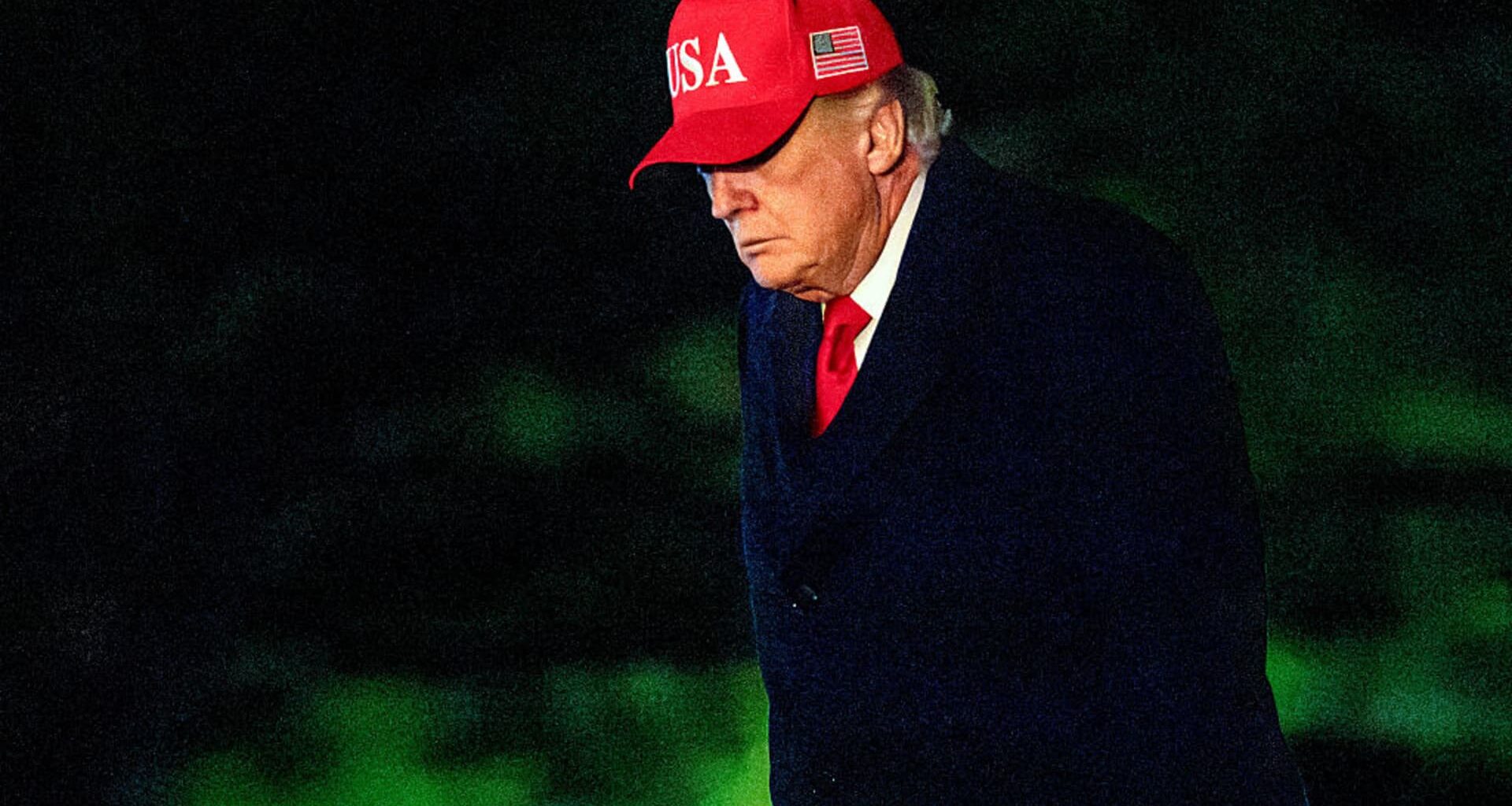 Regulators reportedly zeroing in on suspicious trades ahead of Trump post