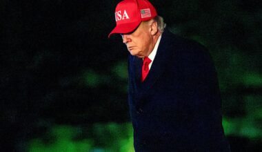 Regulators reportedly zeroing in on suspicious trades ahead of Trump post