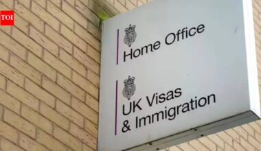 Uk Asylum Scam: Pakistan and Bangladesh migrants are faking they are gay to get asylum in the UK: Report