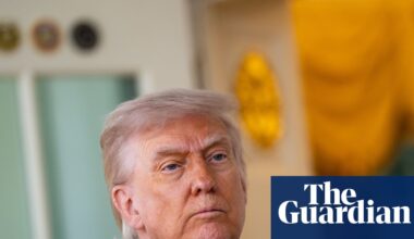 Trump needs a better Iran deal than Obama’s – but faces major hurdles | US-Israel war on Iran