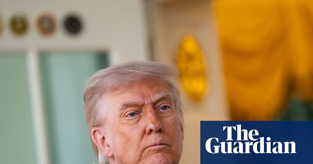 Trump needs a better Iran deal than Obama’s – but faces major hurdles | US-Israel war on Iran