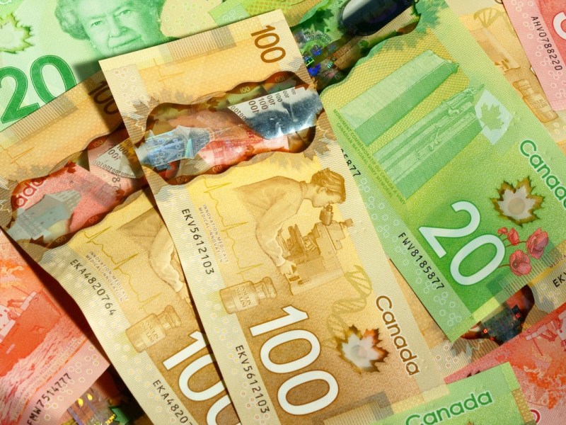 New Canada Student Loan Increase Now In Effect