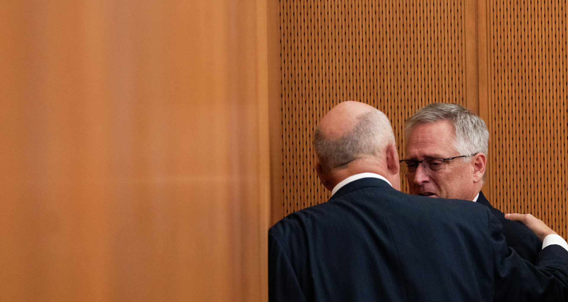 More could have been saved at Camp Mystic if more adults helped evacua