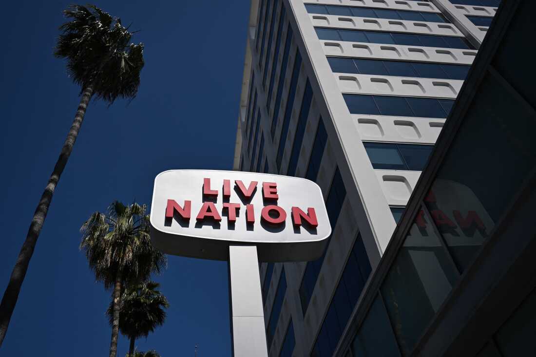 Live Nation, which owns the ticketing company Ticketmaster and owns or operates hundreds of venues, was accused in the antitrust lawsuit of unfairly wielding its power over the live music industry.