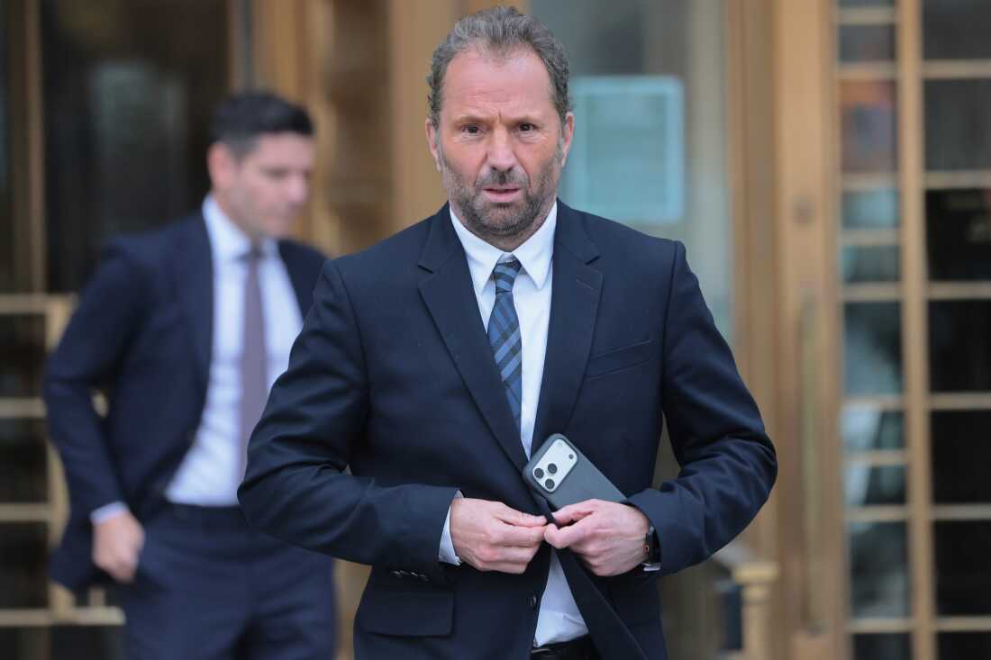 In testimony, Live Nation CEO Michael Rapino denied that the company engaged in anticompetitive practices