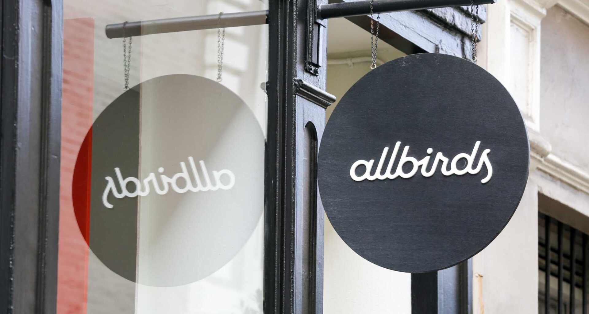S.F. shoe brand Allbirds pivots to AI, shares surge