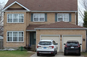 man arrested in London