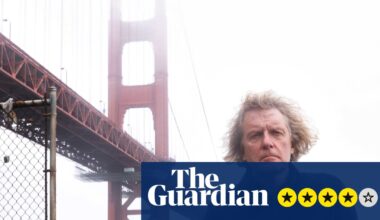 Grayson Perry Has Seen the Future review – some of these insights into AI are just mindblowing | Television & radio