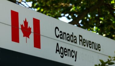 'Here we go again' after CRA pays out another bogus $5M income tax refund, agency insider says